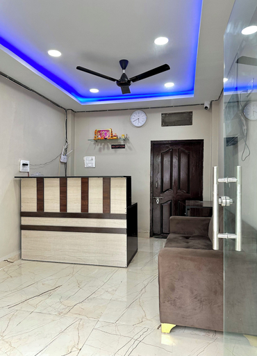 Others 3, Hotel JMD 11, Indore