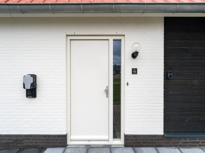 Others 2, Holiday Home near Scherpenisse Beach, Tholen