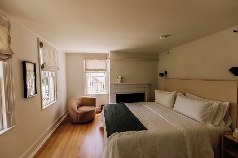 Bedroom 2, The Maidstone, Suffolk