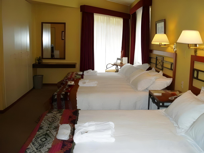 Bedroom 3, Residence Adonis Aix, Bouches-du-Rhône