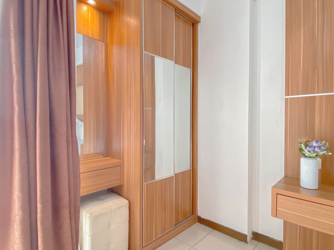 Others 5, Cozy Studio At Bogor Valley Apartment, Bogor