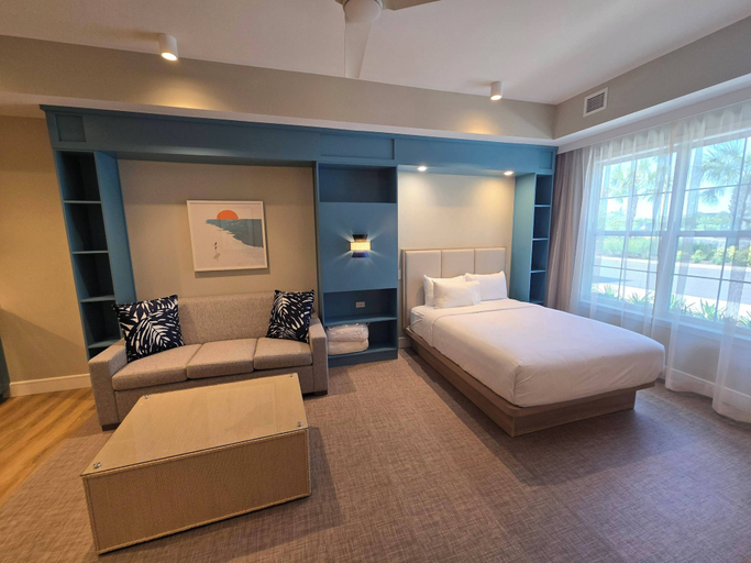 Room 4, Go 29 Margaritaville Studio, Osceola