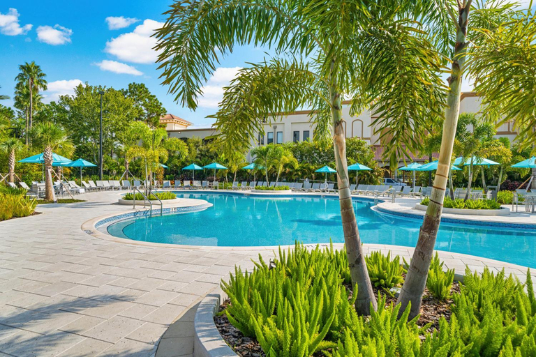 Others 3, Modern Vista Cay Condo, near Universal Studios!, Orange
