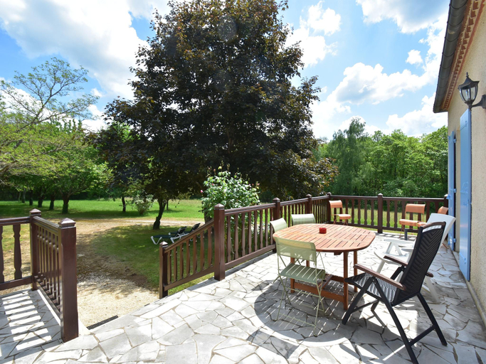 Others 3, Labardamier Garden Home, Dordogne