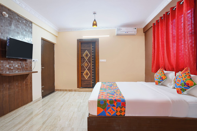 Room 5, Fabhotel Tanish Stay Inn, Bangalore