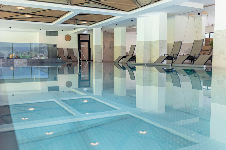 Sport & Beauty 4, Carpe Solem Rauris by ALPS RESORTS, Zell am See
