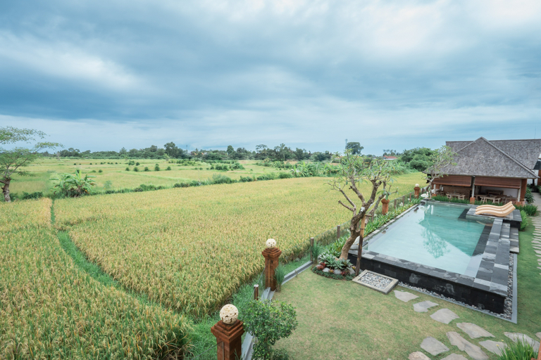 Exterior & Views 2, Dewi Sri Villa, Gianyar