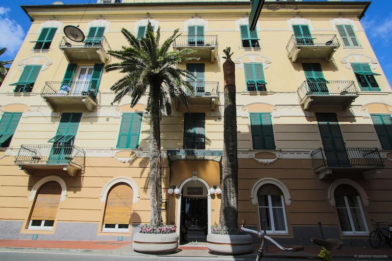Exterior & Views 1, Nazionale, La Spezia