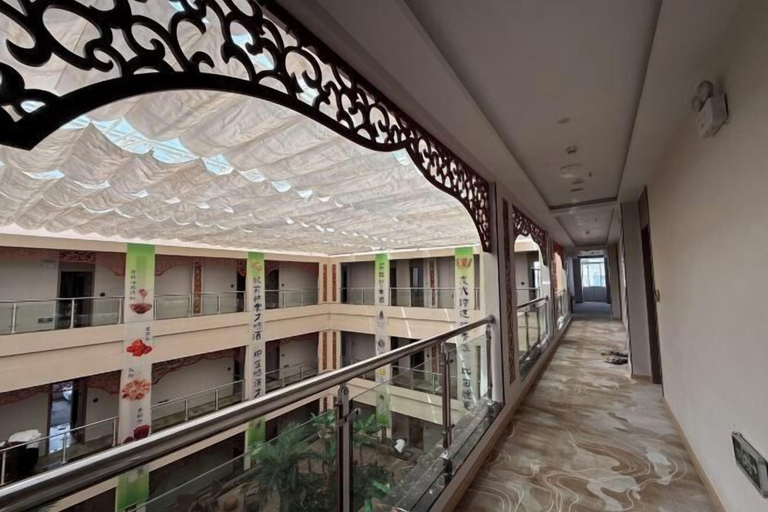Others 4, Jianlang Holiday Hot Spring Hotel, Kunming