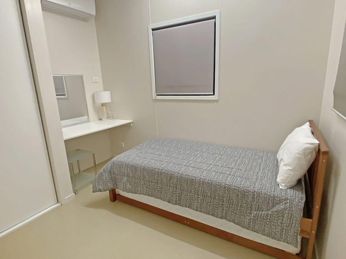 Bedroom 2, Kadani, Magnetic Island