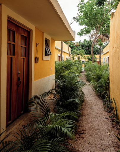 Exterior & Views 2, UNKNOWN, Mérida