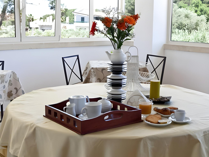 Food & Drinks 5, Hotel La Campana, Lecce