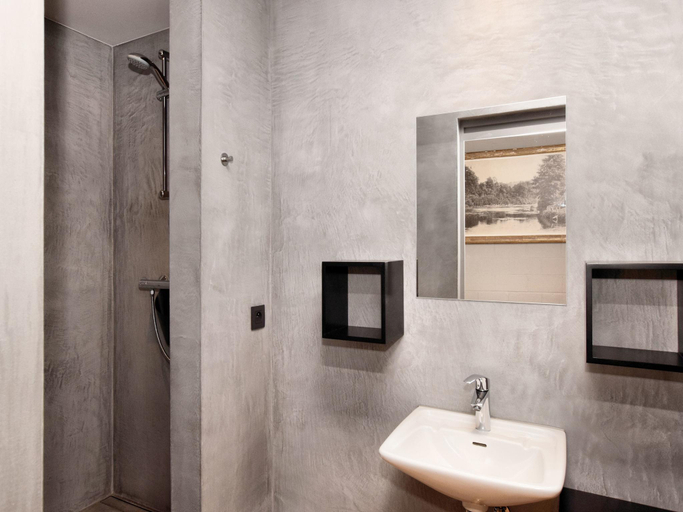 Others 4, Group Villa with Pool Sauna, Luxembourg