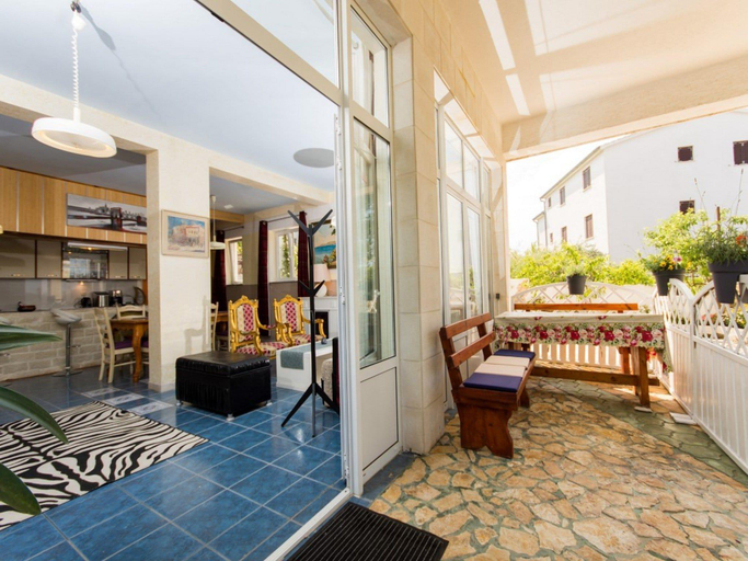 Others 5, Villa Stil - Two Bedroom Apartment with Terrace and Sea View Premium, Okrug