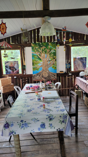 Food & Drinks 4, Chalés Nova Friburgo, Nova Friburgo