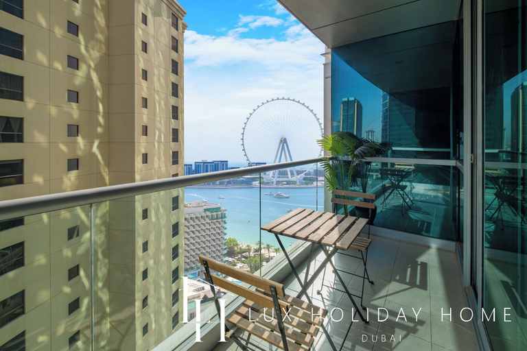 Others 5, LUX  The Luxury Sunny JBR Beach Views 2, Dubai