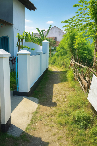 Other View & Surrounding 3, Casa De' Summer Banyuwangi, Banyuwangi