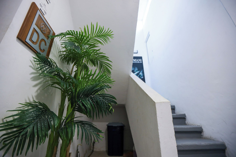Others 4, Downtown Suites - Hotel Boutique by Maraf, Benito Juárez