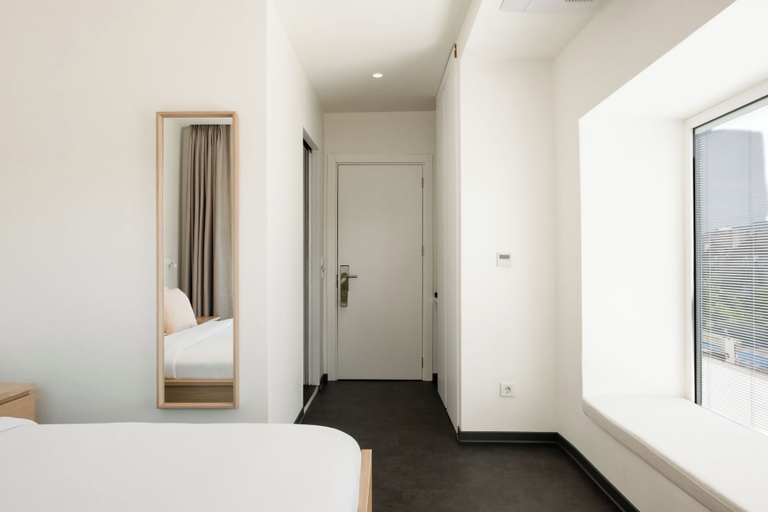 Bedroom 2, House of Marmaris, Marmaris