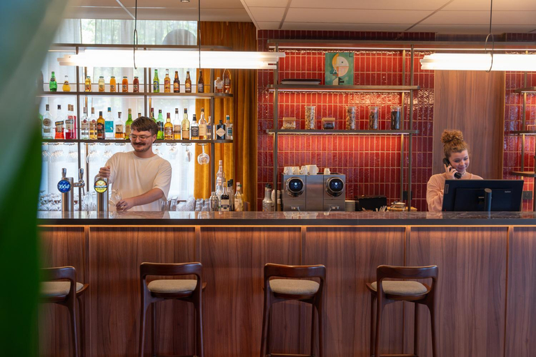 Food & Drinks 3, Novotel Nantes Centre Bord de Loire, Loire-Atlantique