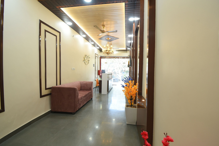 Others 4, Hotel Royal Retreat - Business & Leisure Hotel, Jaipur
