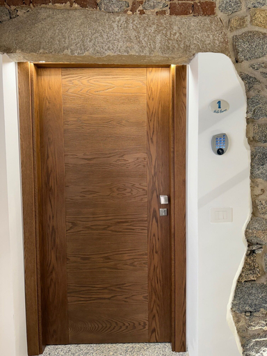 Bathroom, EXORIA Luxury Rooms & Spa, Nuoro