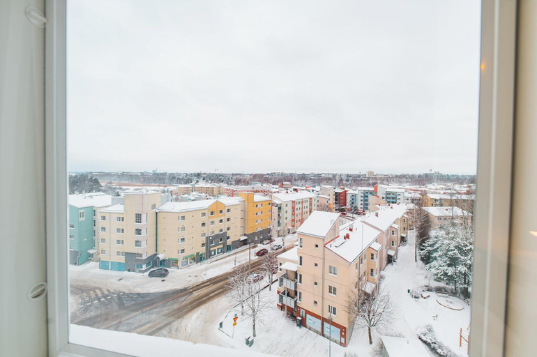 Others 5, Forenom Serviced Apartments Helsinki Mansku, Uusimaa