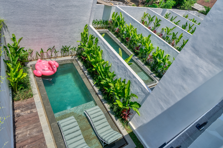 Sport & Beauty 2, U Villas Pandawa, Badung