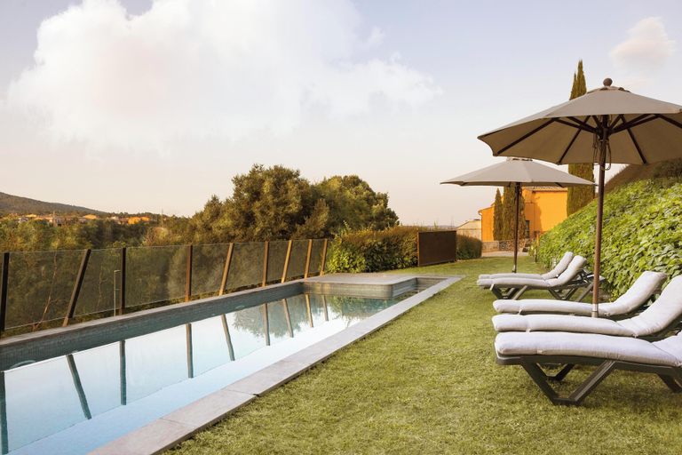 Sport & Beauty 3, Hotel Casa Marcial, Girona
