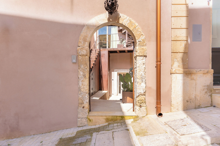 Exterior detail 3, Charming Nest with Terrace by Wonderful Italy, Syracuse