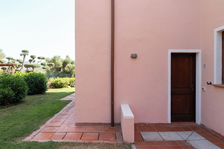 Others 5, Terrazza al Poggio by Wonderful Italy, Olbia-Tempio