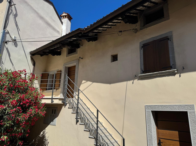 Exterior, SMARTnoOK Rooms & Apartment, Brda