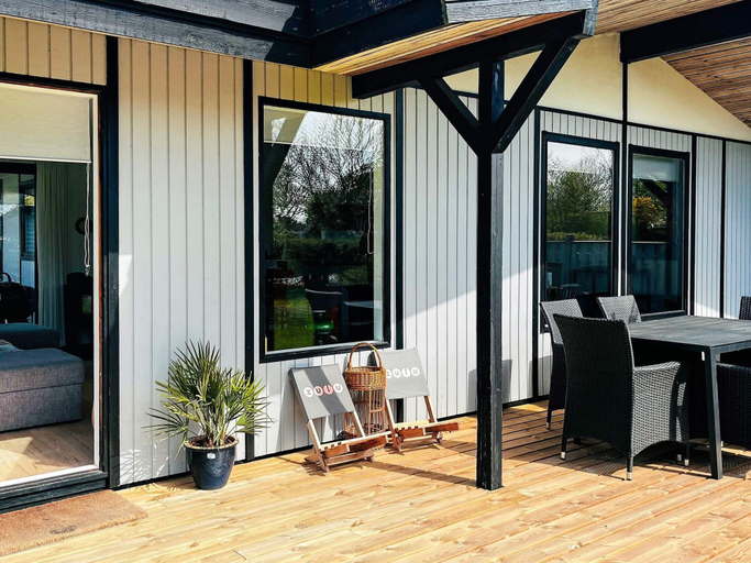 Exterior 4, Family Beach Retreat - By Traum Ferienwohnungen, Sønderborg