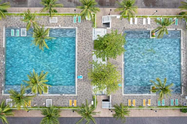 Sport & Beauty 5, Minh Phu Quoc hotel, Phú Quốc