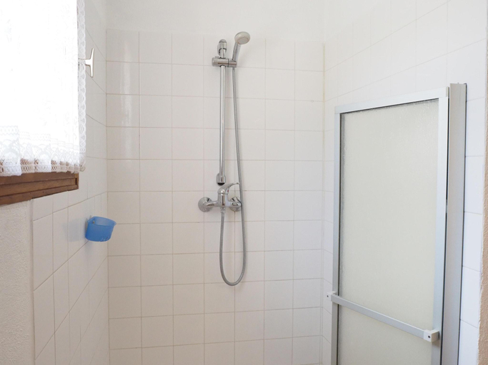 Bathroom 4, Holiday Home near Mont Ventoux Ski Resort, Vaucluse