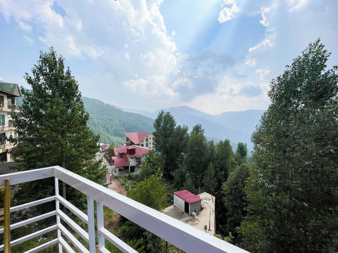 Others 4, Kamboh La Cloud Hotel and Apartments, Rawalpindi