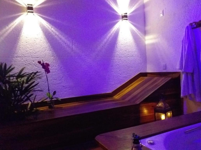 Sport & Beauty 4, Chales Recanto do Sabia, Ouro Preto