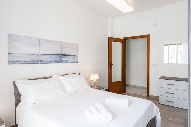 Room 4, Casa Adda by Wonderful Italy - Plutone, Syracuse