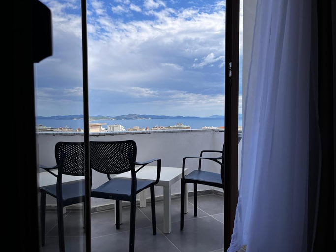 Others 2, Selda Apartments Saranda, Sarandës