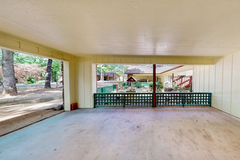 Exterior & Views 4, Lakeside Bliss, Garland