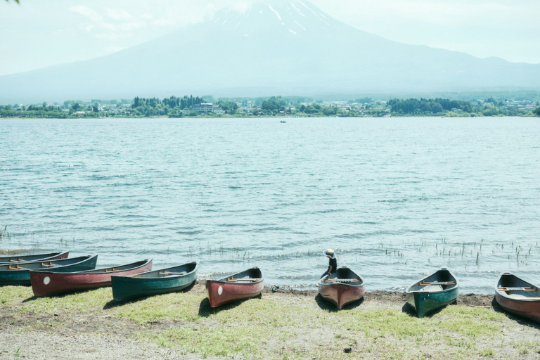 Land view from property 4, SANU 2nd Home-Kawaguchiko 2nd, Narusawa