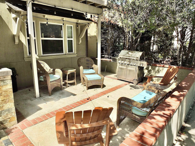 Others 3, Park Avenue Beach Paradise Chic & Secluded 4 BDR, Los Angeles