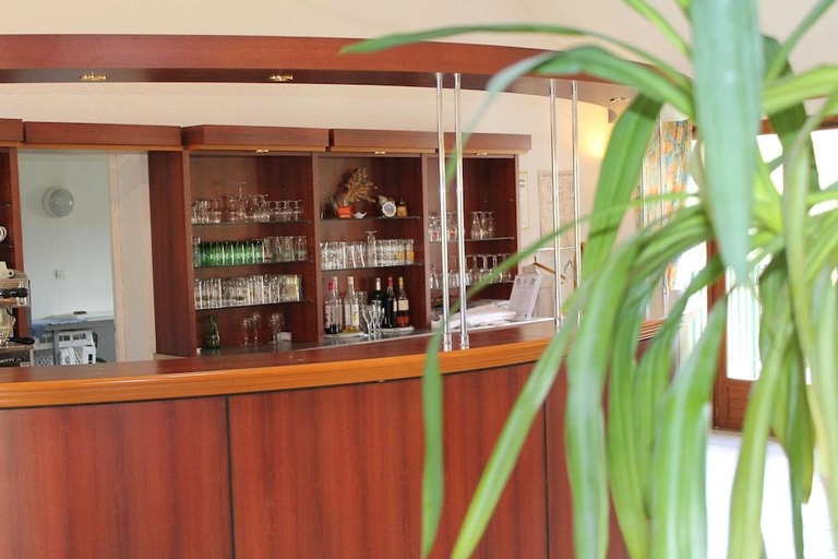 Food & Drinks 4, Logis Hotel Restaurant de l'Abbaye, Loiret