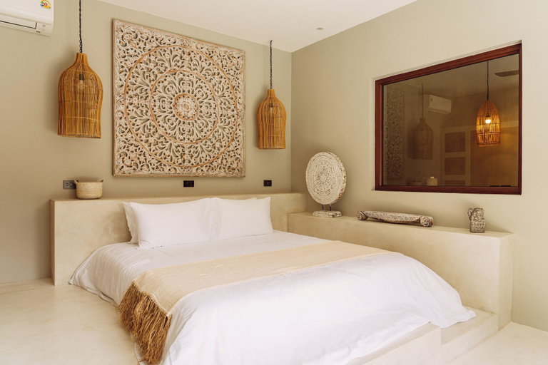 Bedroom 4, Karma Shana Residence, Ko Samui