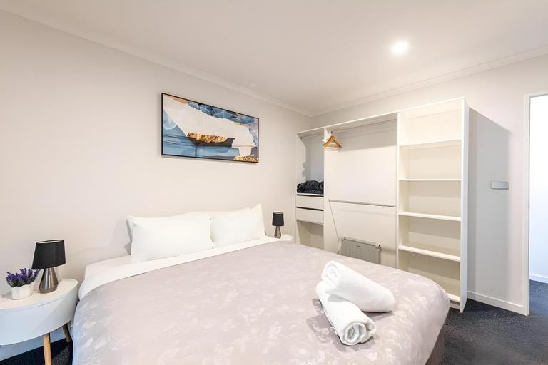 Bedroom 2, Star River, Mackenzie