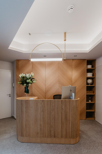 Public Area 2, Hotel Petit Luxe, Barcelona