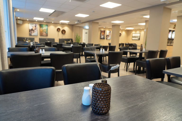 Food & Drinks 5, Mosjoen Hotell, Vefsn