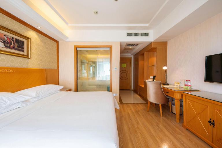 Bedroom 2, Vienna International Hotel Shenyang Railway Station Branch, Shenyang