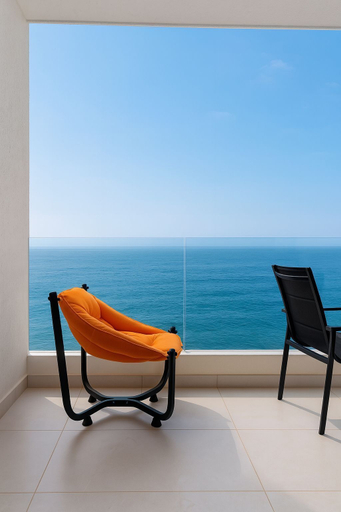 Others 5, SeaRock Suites, Jubail