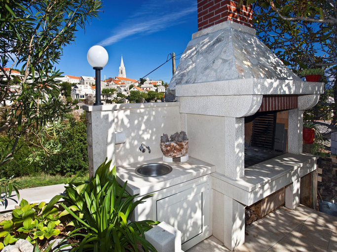 Others 5, Holiday home Villa Spilla - Three Bedroom Home with Terrace, Selca